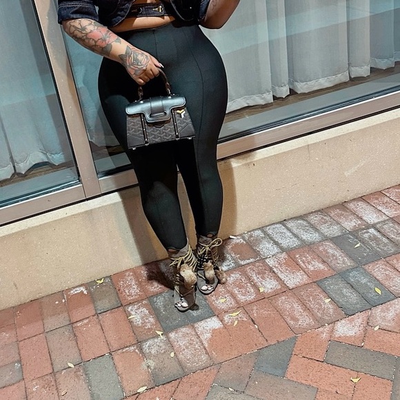 John Elliot Pants - Picture 2 of 5